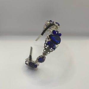 Handmade headband, made by me